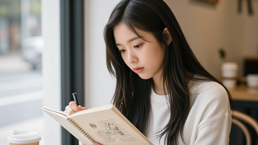 여러분도 아무 생각 없이 낙서하고 싶을 때가 있으신가요? 관련 이미지 3